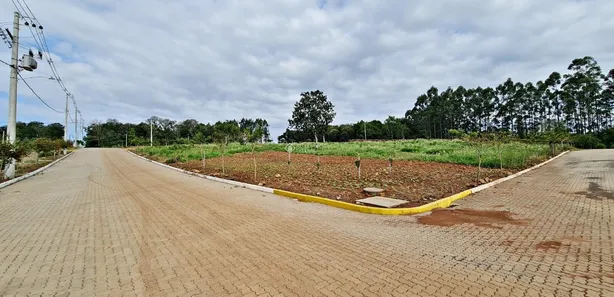 Lote/Terreno à venda, 456m² no São João, Dois Irmãos