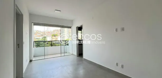 Apartamento com 3 Quartos para alugar, 75m² no São Lucas, Belo Horizonte
