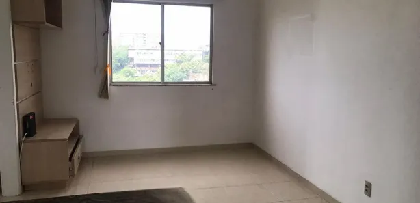 Apartamento com 1 Quarto à venda, 60m² no Engenho Velho da Federação, Salvador
