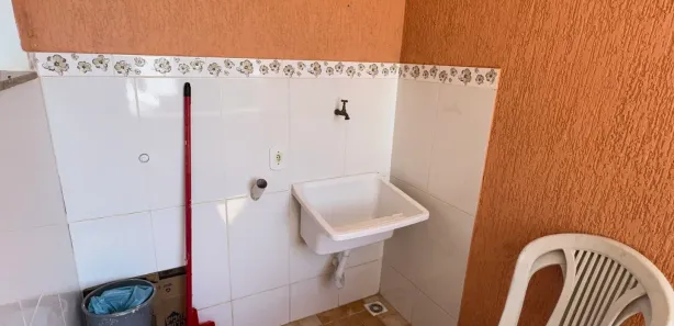 Apartamento com 2 Quartos à venda, 56m² no Porto da Roça I, Saquarema
