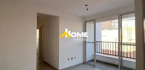 Apartamento com 3 Quartos à venda, 66m² no Diamante (Barreiro), Belo Horizonte