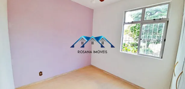 Apartamento com 3 Quartos à venda, 60m² no Monsenhor Messias, Belo Horizonte