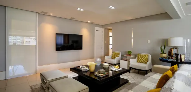 Apartamento com 4 Quartos à venda, 200m² no Pituba, Salvador