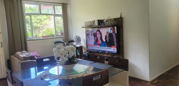 Apartamento com 2 Quartos à venda, 100m² no Canela, Salvador