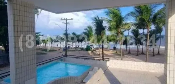 Flat com 1 Quarto à venda, 30m² no Candeias, Jaboatão dos Guararapes
