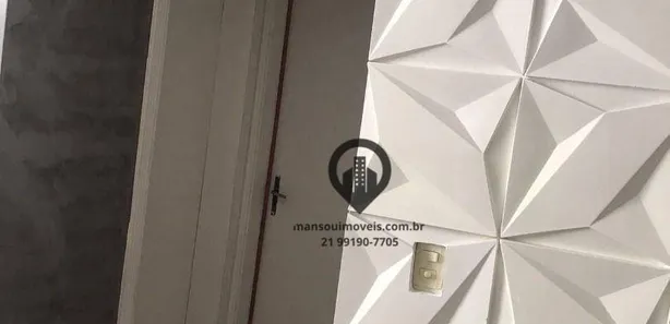 Apartamento com 2 Quartos à venda, 50m² no Campo Grande, Rio de Janeiro