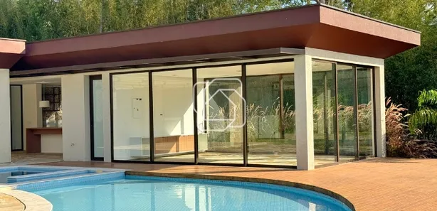 Casa de Condomínio com 6 Quartos à venda, 960m² no Condomínio Terras de São José, Itu