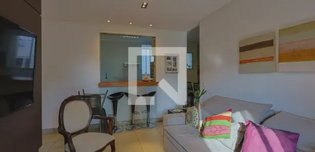 Apartamento com 3 Quartos à venda, 90m² no Cruzeiro, Belo Horizonte