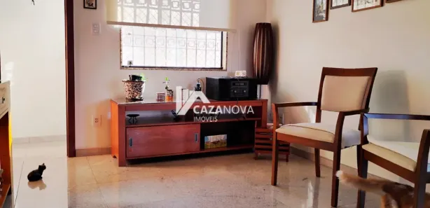 Casa com 5 Quartos à venda, 330m² no Caiçara-Adelaide, Belo Horizonte