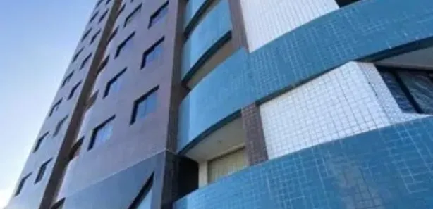 Apartamento com 2 Quartos para alugar, 59m² no Ponta Negra, Natal