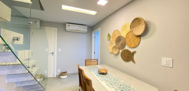 Cobertura com 3 Quartos à venda, 230m² no Braga, Cabo Frio