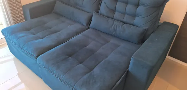 Apartamento com 1 Quarto para alugar, 59m² no São Jorge, Manaus