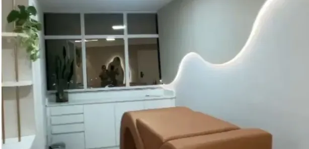 Sala Comercial para alugar, 24m² no Candelária, Natal