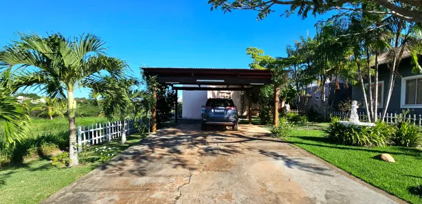 Casa de Condomínio com 3 Quartos à venda, 300m² no Trairas, Macaíba