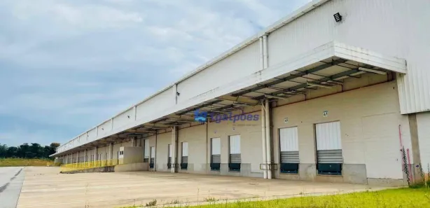 Galpão/Depósito/Armazém para alugar, 7609m² no Morada do Trevo, Betim