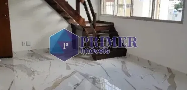 Cobertura com 2 Quartos para alugar, 148m² no Santo Antônio, Belo Horizonte