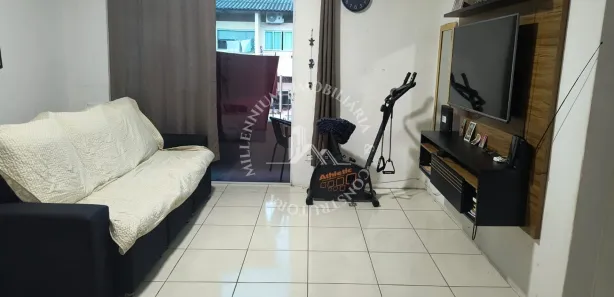 Apartamento com 2 Quartos à venda, 56m² no Cidade Nova, Manaus
