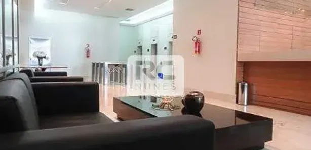 Sala Comercial à venda, 45m² no Savassi, Belo Horizonte