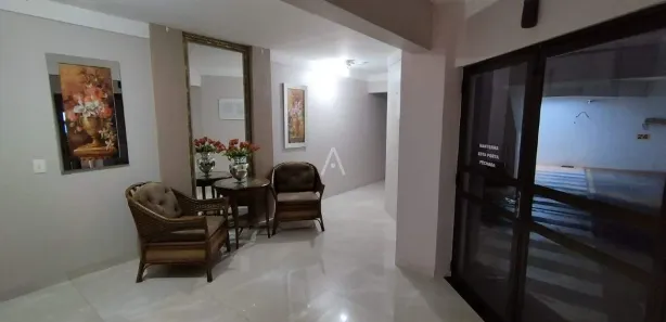 Apartamento com 3 Quartos para alugar, 206m² no Centro, Toledo