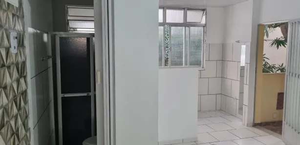 Kitnet para alugar, 20m² no Madureira, Rio de Janeiro