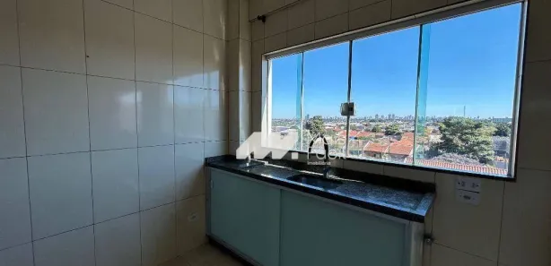 Flat com 2 Quartos para alugar, 70m² no Centro, Sarandi