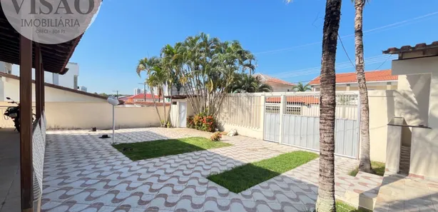 Casa de Condomínio com 3 Quartos à venda, 328m² no Dom Pedro I, Manaus