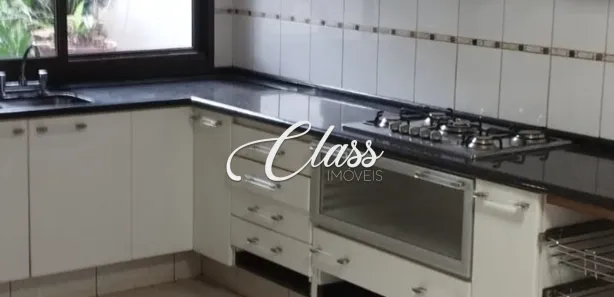 Apartamento com 4 Quartos para alugar, 272m² no Loteamento Portal do Sol I, Goiânia