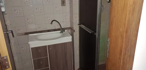 Kitnet para alugar, 48m² no Centro Histórico, Porto Alegre