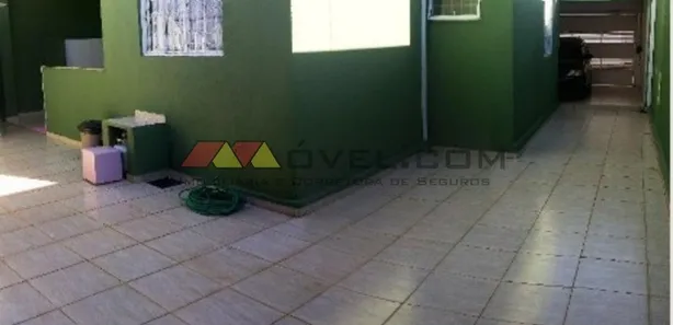 Casa com 3 Quartos à venda, 120m² no Saúde, Rio Claro