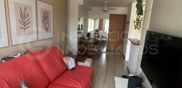 Apartamento com 2 Quartos à venda, 61m² no Taquara, Rio de Janeiro