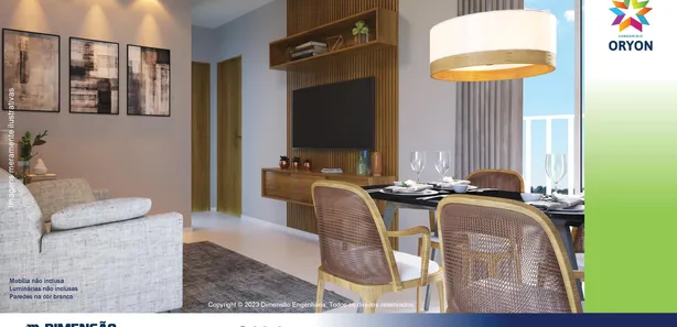 Apartamento com 2 Quartos à venda, 50m² no , Paço do Lumiar