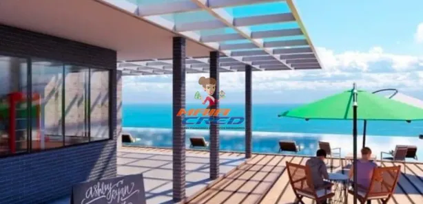 Apartamento com 2 Quartos à venda, 62m² no , Porto Seguro