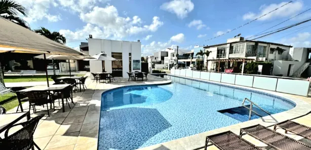 Casa de Condomínio com 5 Quartos à venda, 360m² no Pitimbu, Natal