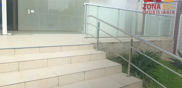 Ponto Comercial à venda, 124m² no Jardim Oceania, João Pessoa