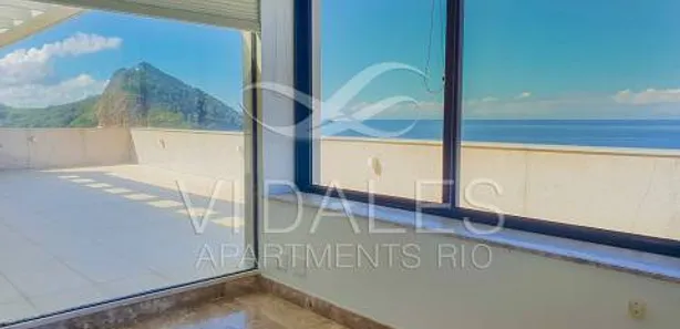 Cobertura com 4 Quartos à venda, 700m² no Copacabana, Rio de Janeiro