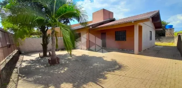 Casa com 3 Quartos para alugar, 100m² no Campina, São Leopoldo