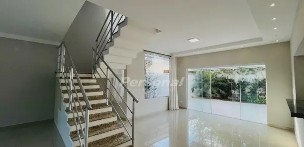 Casa de Condomínio com 3 Quartos para alugar, 243m² no Loteamento Residencial Campos do Conde II, Tremembé