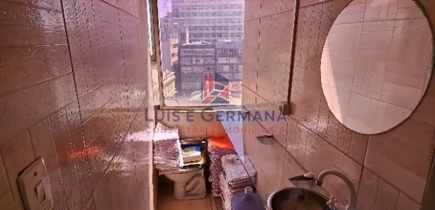Sala Comercial à venda, 80m² no Santo Antônio, Recife