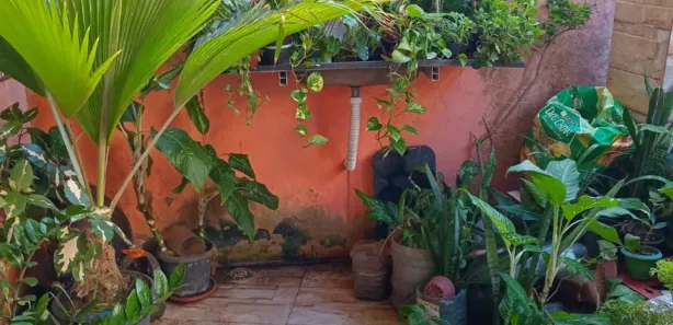 Casa com 2 Quartos à venda, 60m² no Nordeste de Amaralina, Salvador