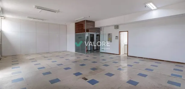 Sala Comercial para alugar, 532m² no Santa Efigênia, Belo Horizonte