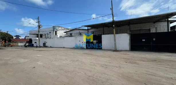 Galpão/Depósito/Armazém para alugar, 1478m² no Boa Viagem, Recife