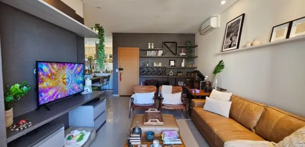 Apartamento com 3 Quartos à venda, 197m² no Centro, Matinhos