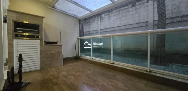 Apartamento com 2 Quartos à venda, 62m² no Campo Grande, Rio de Janeiro