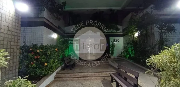 Apartamento com 3 Quartos para alugar, 112m² no Praça Seca, Rio de Janeiro