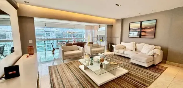 Cobertura com 4 Quartos para alugar, 315m² no Barra da Tijuca, Rio de Janeiro