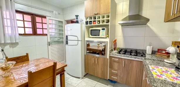 Casa de Condomínio com 2 Quartos à venda, 138m² no Sapé II, Caçapava