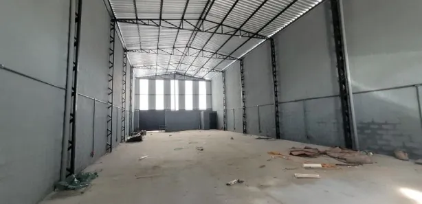 Galpão/Depósito/Armazém para alugar, 300m² no São Jorge, Novo Hamburgo