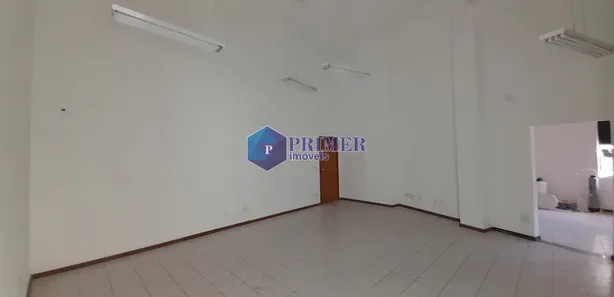 Sala Comercial para alugar, 220m² no São Lucas, Belo Horizonte