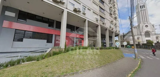 Ponto Comercial para venda ou aluguel, 562m² no São Pelegrino, Caxias do Sul