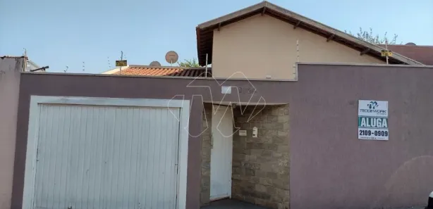 Casa com 3 Quartos à venda, 219m² no Centro, Araraquara
